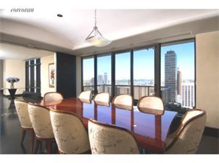 New York City Real Estate | View 161 West 61st Street, PHA | room 11 | View 12