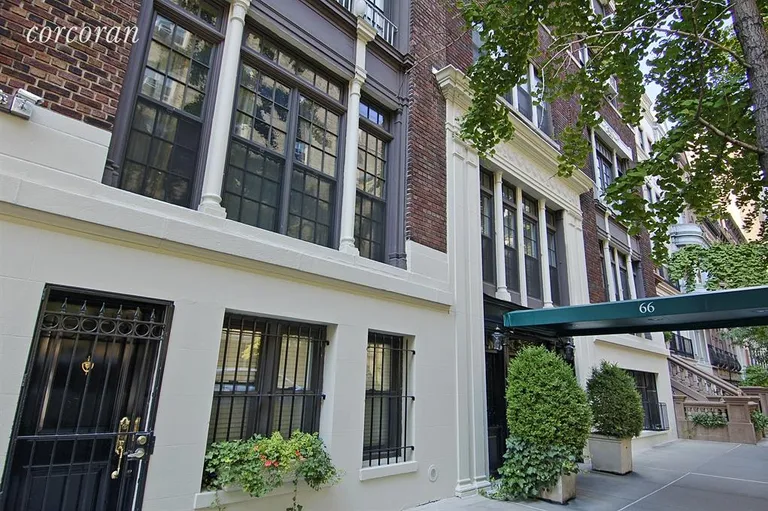 New York City Real Estate | View 66 East 83rd Street, 1A | 2 Beds, 2 Baths | View 1