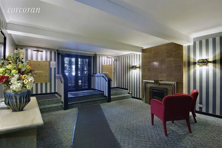 New York City Real Estate | View 66 East 83rd Street, 1A | Lobby | View 2