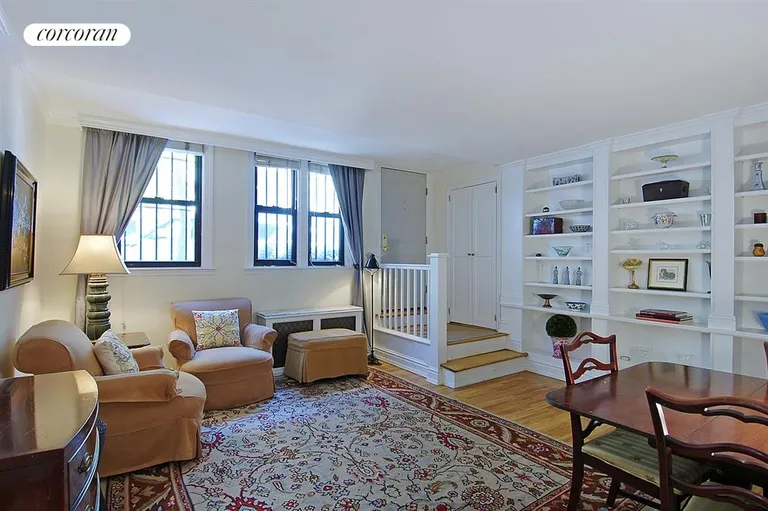 New York City Real Estate | View 66 East 83rd Street, 1A | Bedroom | View 3