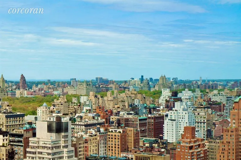 New York City Real Estate | View 207 East 57th Street, 34B | Location 1 | View 10
