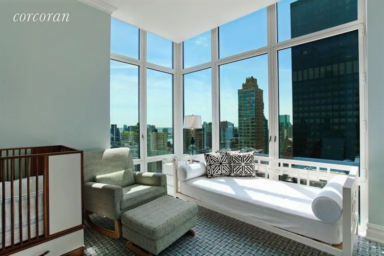 New York City Real Estate | View 207 East 57th Street, 34B | Location 2 | View 8