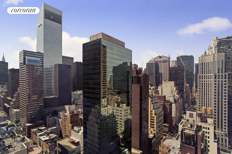 New York City Real Estate | View 207 East 57th Street, 30A | View | View 6