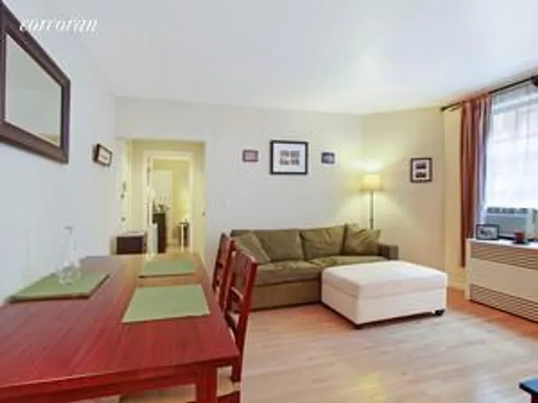 New York City Real Estate | View 2 Grace Court, 3P | room 2 | View 3