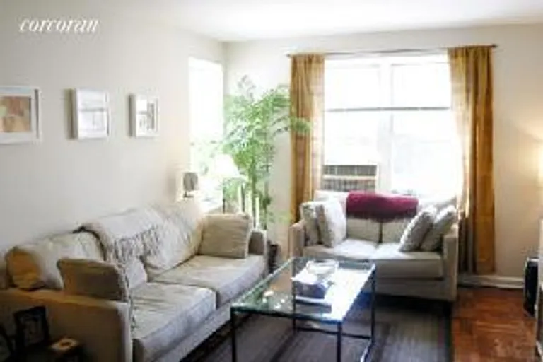 New York City Real Estate | View 200 Congress Street, 1F | 1 Bed, 1 Bath | View 1