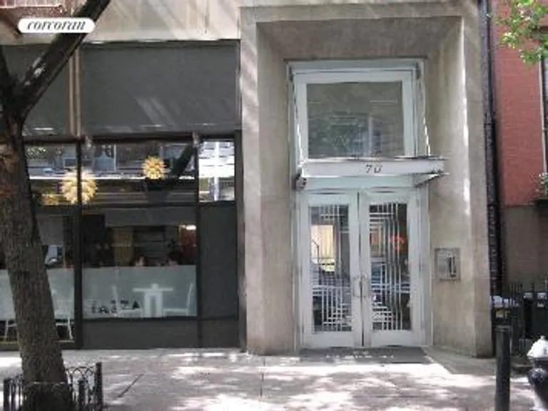 New York City Real Estate | View 70 Clark Street, 2B | Building exterior | View 7