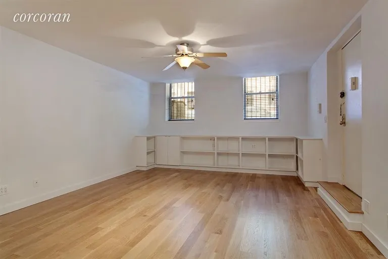 New York City Real Estate | View 267 East 7th Street, 1 | 1 Bed, 1 Bath | View 1