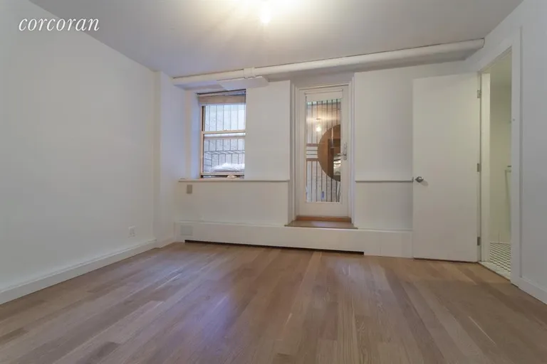 New York City Real Estate | View 267 East 7th Street, 1 | Bedroom | View 3