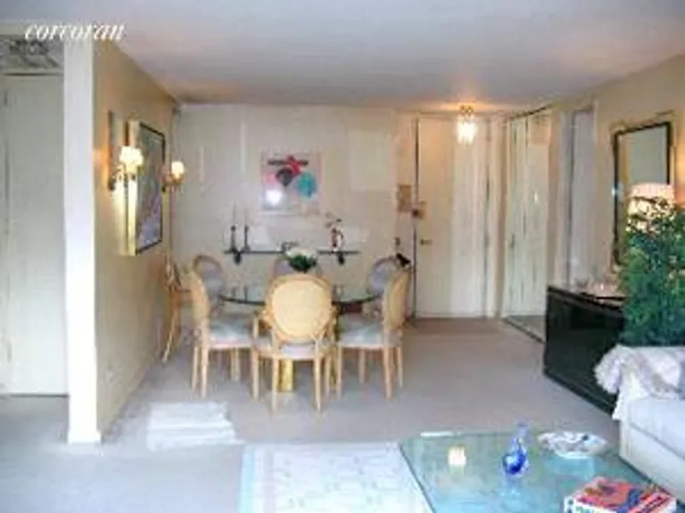 New York City Real Estate | View 255 East 49th Street, 29E | room 1 | View 2