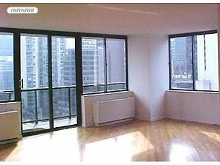 New York City Real Estate | View 255 East 49th Street, 29E | room 6 | View 7
