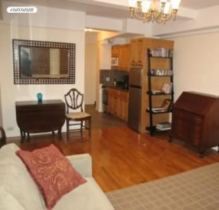 New York City Real Estate | View 310 Riverside Drive, 601 | room 1 | View 2