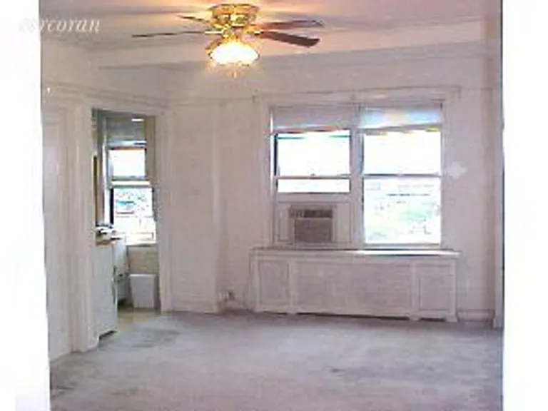 New York City Real Estate | View 70 Remsen Street, 9H | 1 Bath | View 1