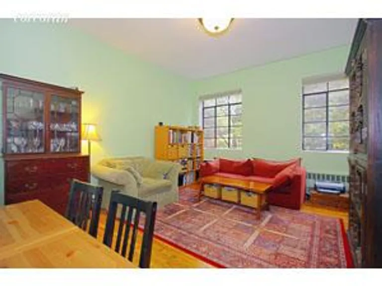 New York City Real Estate | View 123 Henry Street, 1C | room 2 | View 3