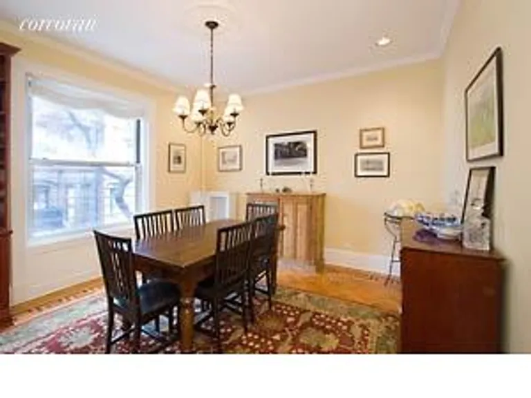 New York City Real Estate | View 129 Columbia Heights, 27 | room 2 | View 3