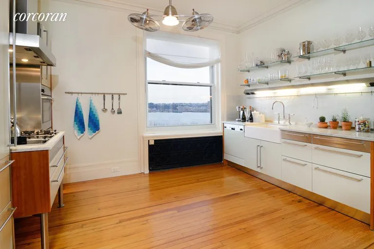 New York City Real Estate | View 190 Riverside Drive, 8C | room 4 | View 5