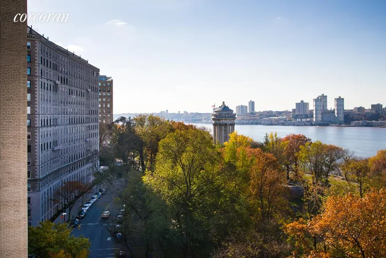 New York City Real Estate | View 190 Riverside Drive, 8C | room 7 | View 8
