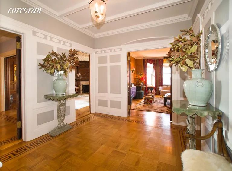New York City Real Estate | View 190 Riverside Drive, 8C | room 13 | View 14