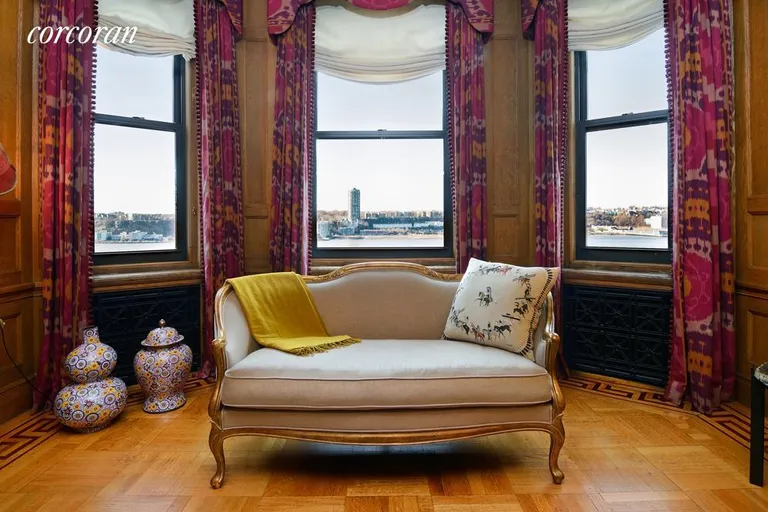 New York City Real Estate | View 190 Riverside Drive, 8C | room 14 | View 15