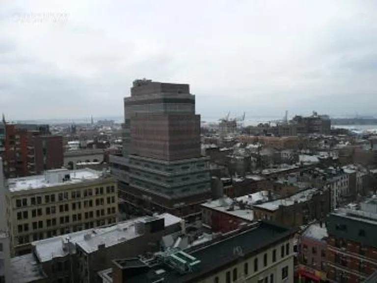 New York City Real Estate | View 85 Livingston Street, 18k | Bay View | View 3