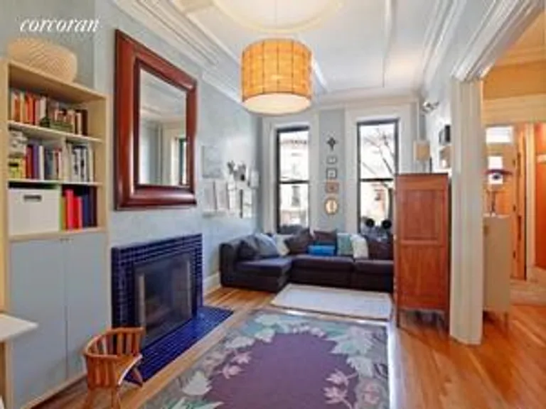 New York City Real Estate | View 474A 16th Street | 4 Beds, 2 Baths | View 1