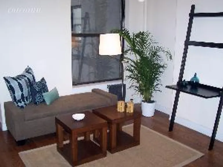 New York City Real Estate | View 245 West 115th Street, 15 | 1 Bed, 1 Bath | View 1