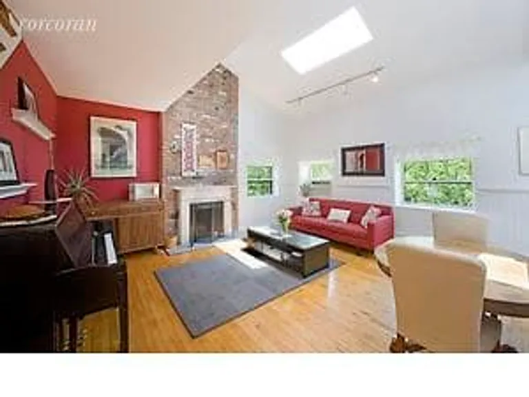 New York City Real Estate | View 222 Clinton Street, 4 | 3 Beds, 3 Baths | View 1
