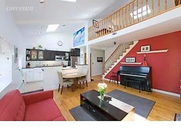 New York City Real Estate | View 222 Clinton Street, 4 | room 2 | View 3