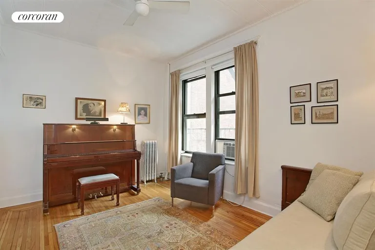 New York City Real Estate | View 55 Hicks Street, 26 | 1 Bed, 1 Bath | View 1