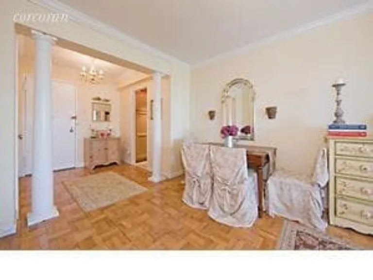 New York City Real Estate | View 445 East 86th Street, 12F | room 1 | View 2