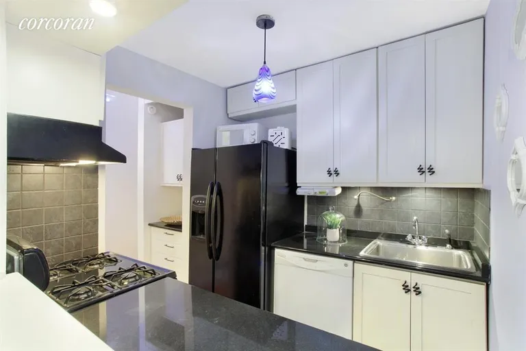 New York City Real Estate | View 42 West 13th Street, 4FG | Beautiful Kitchen | View 4