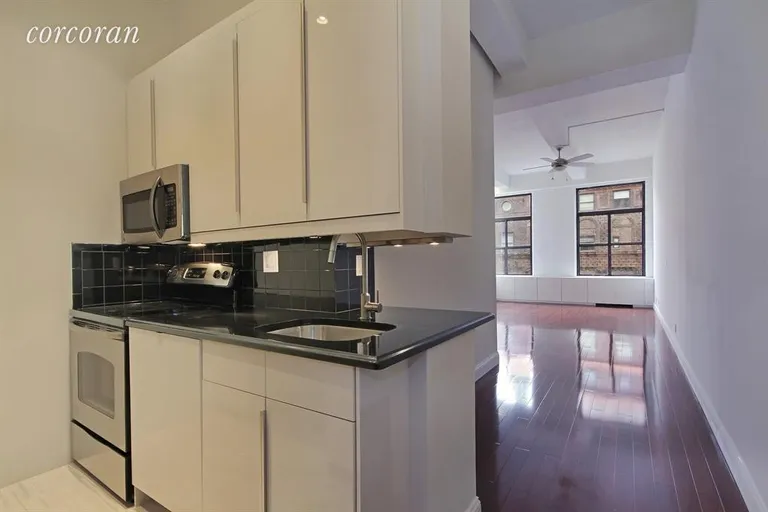 New York City Real Estate | View 244 Madison Avenue, 10I | 1 Bed, 1 Bath | View 1