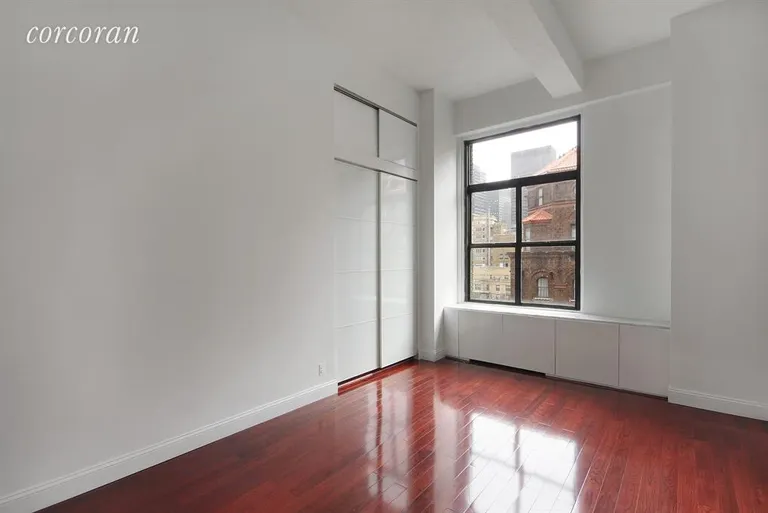 New York City Real Estate | View 244 Madison Avenue, 10I | Oversized Bedroom! | View 4
