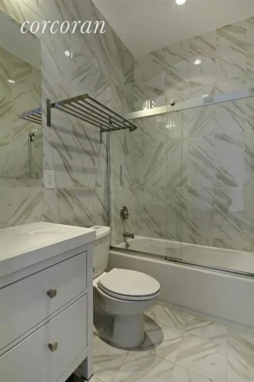New York City Real Estate | View 244 Madison Avenue, 10I | Brand New Bathroom! | View 3