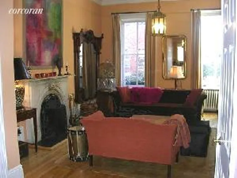 New York City Real Estate | View 127 Congress Street, 1 | room 2 | View 3