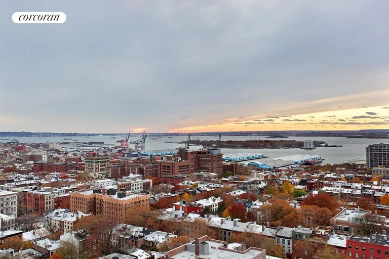 New York City Real Estate | View 75 Livingston Street, 19C | View | View 6
