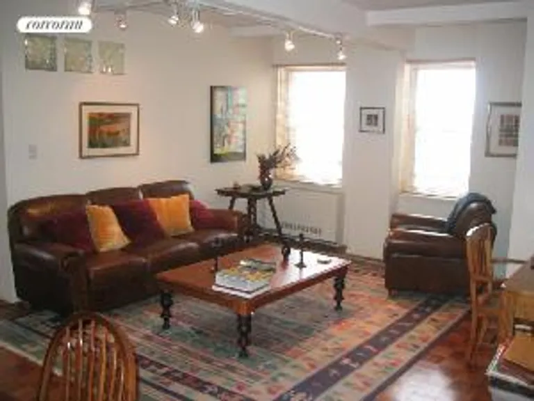 New York City Real Estate | View 111 Hicks Street, 15H | room 1 | View 2