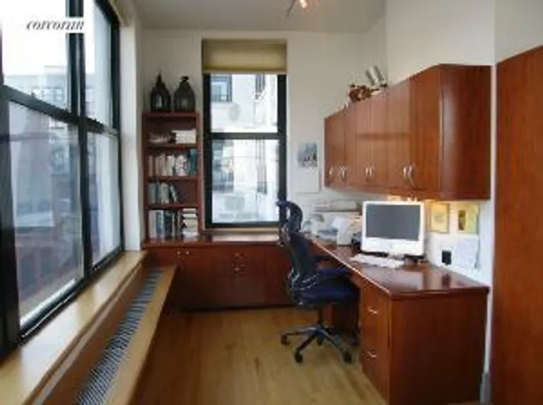 New York City Real Estate | View 1 Main Street, 6D | room 3 | View 4