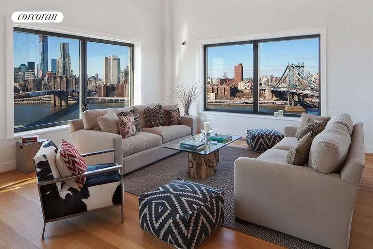 New York City Real Estate | View 1 Main Street, 16 | room 36 | View 37