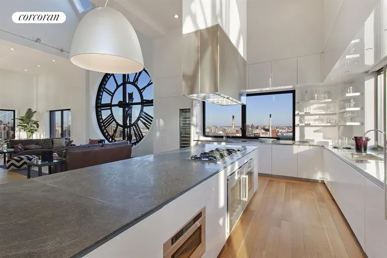 New York City Real Estate | View 1 Main Street, 16 | room 7 | View 8