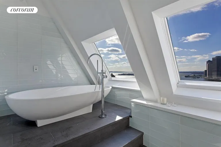 New York City Real Estate | View 1 Main Street, 16 | room 11 | View 12