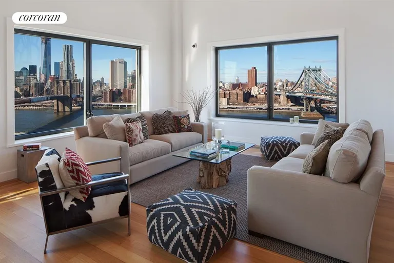 New York City Real Estate | View 1 Main Street, 16 | room 13 | View 14