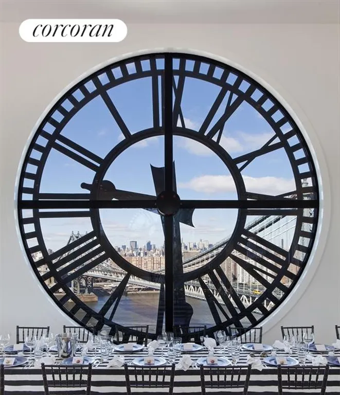 New York City Real Estate | View 1 Main Street, 16 | room 19 | View 20