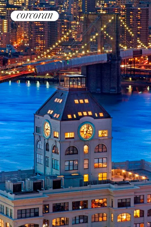 New York City Real Estate | View 1 Main Street, 16 | room 2 | View 3