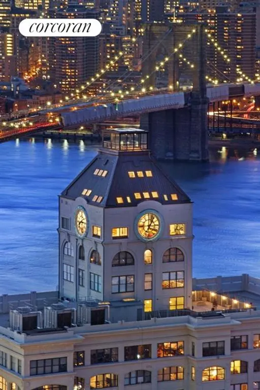 New York City Real Estate | View 1 Main Street, 16 | room 24 | View 25