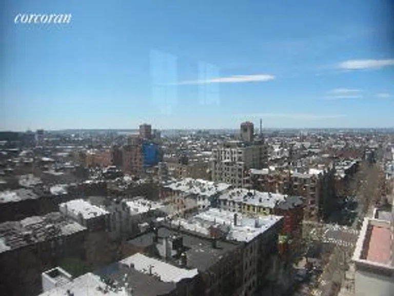New York City Real Estate | View 47 Plaza Street West, 14B | room 1 | View 2
