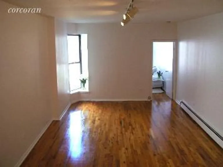 New York City Real Estate | View 317 3rd Street, 4A | 1 Bed, 1 Bath | View 1