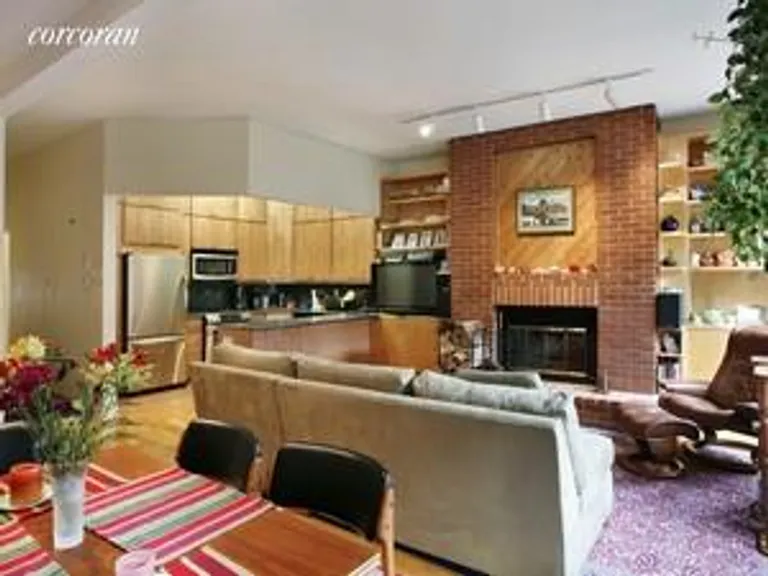 New York City Real Estate | View 165 Carroll Street, 3 | room 1 | View 2
