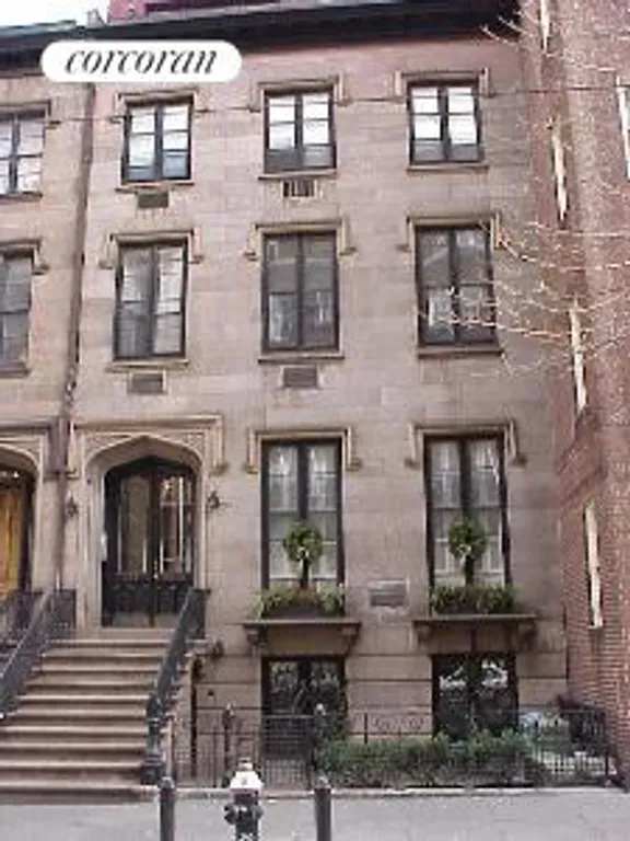 New York City Real Estate | View 135 Hicks Street, B | room 2 | View 3