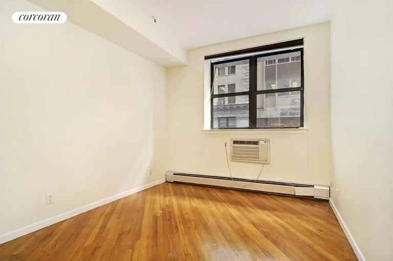 New York City Real Estate | View 161 Remsen Street, 2B | Bedroom | View 3