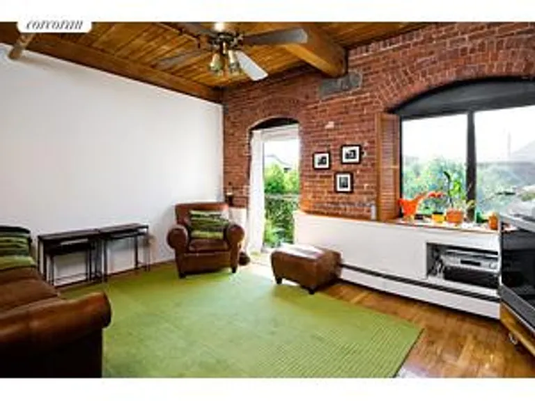 New York City Real Estate | View 420 12th Street, B3R | 3 Beds, 2 Baths | View 1